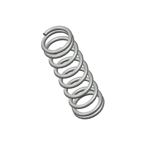 Approved Vendor Compression Spring, O= .057, L= .19, W= .007 G309965182 - main